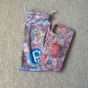 Loopy Case iPhone 12 Pro